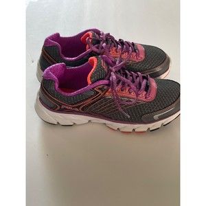 Fila Women's Size 7-7.5 Cool Max Memory Foam Sneakers UK 5